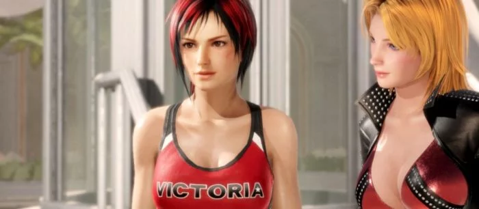 Сисечный файтинг Dead or Alive 6 просит GTX 1060 и 50 ГБ места на жестком диске — системные требования