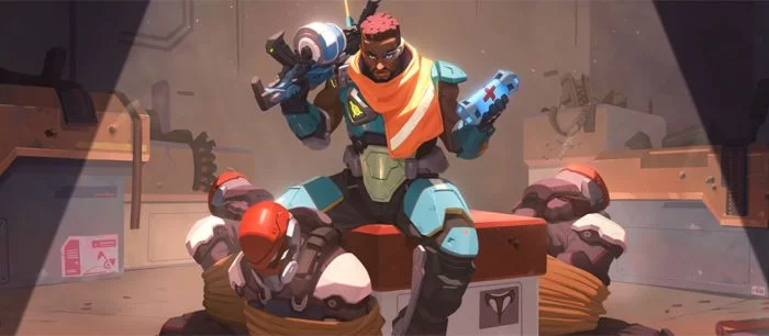 Blizzard анонсировала нового героя для Overwatch — это бывший террорист, убивавший ради выживания (видео)