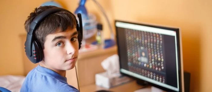 Британские ученые развеяли миф о том, что жестокие игры делают подростков более агрессивными