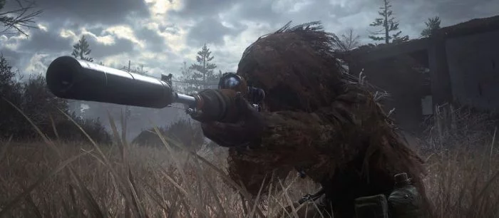 Call of Duty 4: Modern Warfare Remastered и The Witness станут бесплатными для подписчиков PS Plus в марте