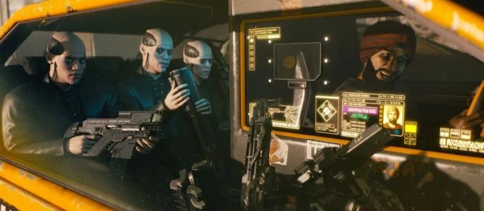 CD Projekt Red закрыла вопрос о том, станет ли Cyberpunk 2077 эксклюзивом для GOG