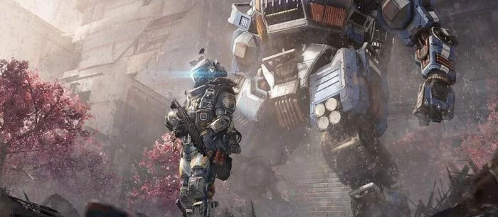 Через несколько дней может выйти «королевская битва» во вселенной Titanfall. Слухи уже подтверждены