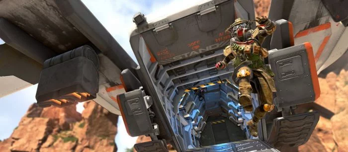 Читеры оккупировали Apex Legends: они видят карту, статы персонажей, стреляют по головам и не стесняются публиковать видео. Как распознать читера и куда сообщить