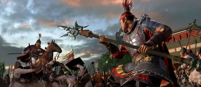 Creative Assembly отложила выход Total War: Three Kingdoms — дополнительное время уйдет на полировку