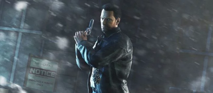Действие Max Payne 3 могло происходить в России. Есть даже концепт-арты!
