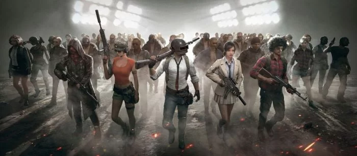 Dota 2 и CS:GO выбили PUBG с первого места по популярности в Steam. Впервые с 2017 года