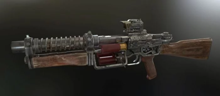 Дробовики в Metro Exodus: где найти и как лучше собрать — гайд