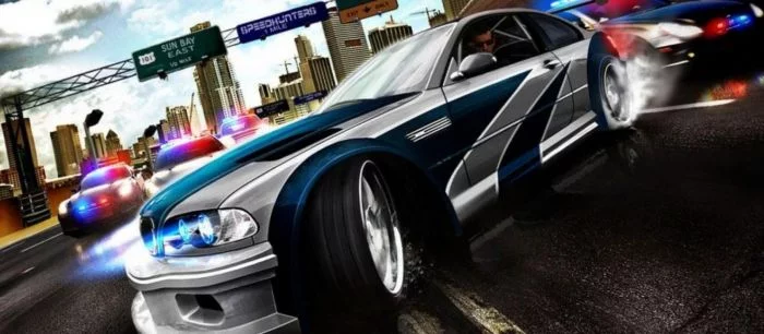 EA разрабатывает новую Need for Speed. Игра выйдет уже в этом году