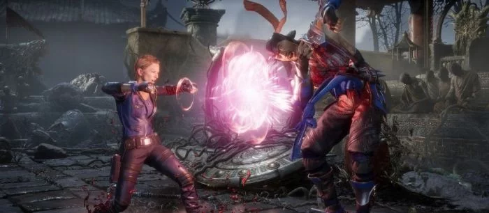 Эд Бун прокомментировал недавний слив бойцов Mortal Kombat 11