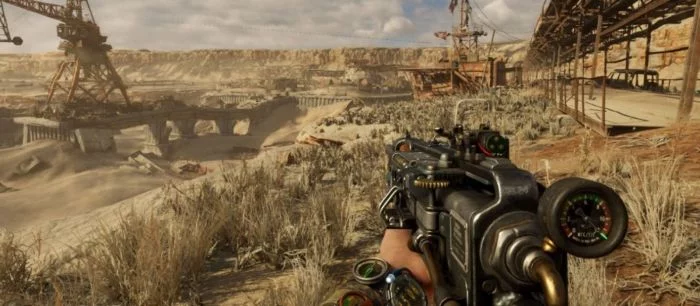 Есть ли смысл в трассировке лучей? Графику Metro Exodus сравнили на PC с включенной и отключенной RTX (видео)