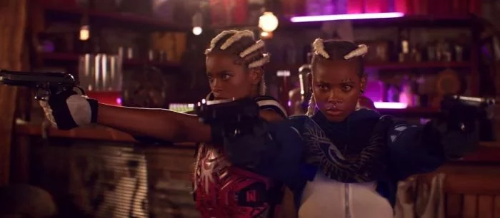 «Это мужицкий дождь»: новый трейлер Far Cry New Dawn с массовым убийством под задорную музыку из 80-х