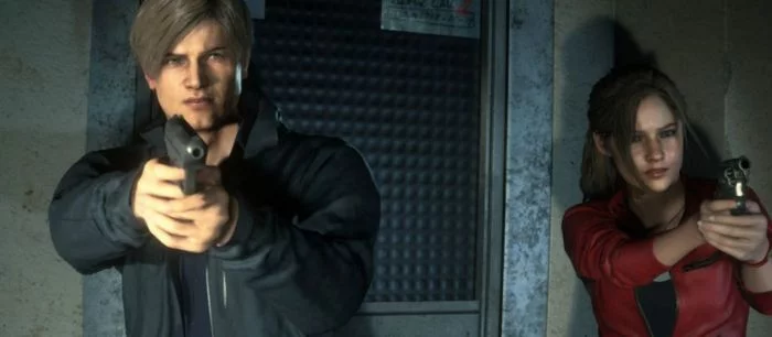 Фанат показал, каким был бы ремейк Resident Evil 2, если бы Capcom не изменила в нем камеру — видео