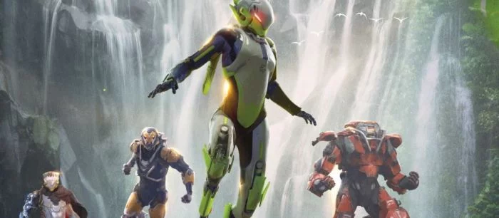 Фанат превратил графику Anthem в нечто ужасное, но зато получил 60 FPS на слабом PC (видео)