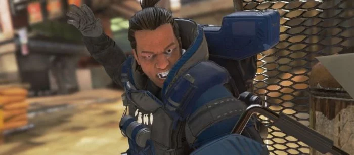 Фанаты Apex Legends нашли в файлах игры две новые пушки — ручной пулемет и энергетическую винтовку