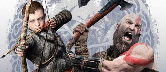 Фанаты так хотят увидеть фильм по God of War, что даже создали постер. Его уже оценили на Reddit