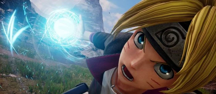 Файтинг Jump Force взломали за три дня до релиза