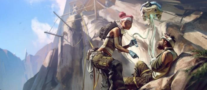 Как быстро прокачаться и получить много опыта в Apex Legends — гайд