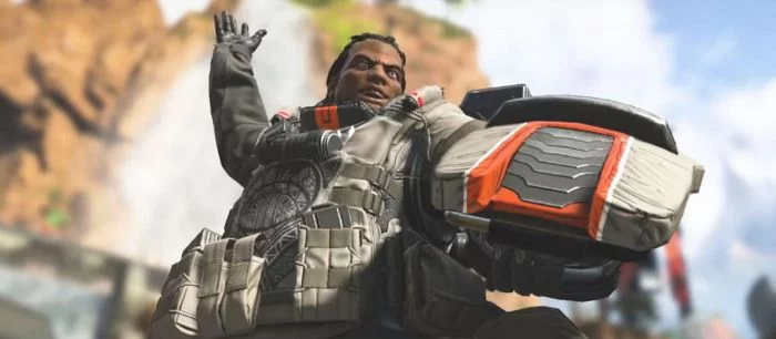 Как играть за Гибралтара в Apex Legends и стать лучшим танком — гайд