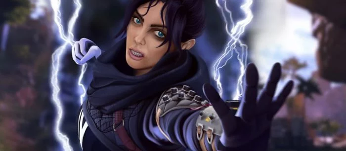 Как играть за Рэйф в Apex Legends и стать лучшим универсальным солдатом — гайд