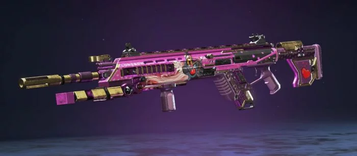 Гайд Apex Legends — как открыть предметы ко дню святого Валентина