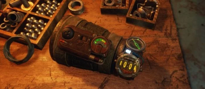 Крафт в Metro Exodus: как создавать предметы, патроны, как улучшить броню, шлем и противогаз — гайд