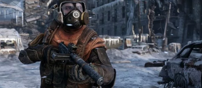 Все оружие Metro Exodus — плюсы и минусы пистолета, дробовика, автомата, винтовки, пневматики и арбалета