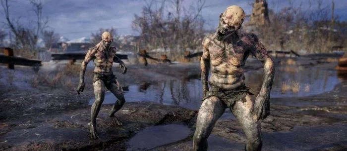 Противники в Metro Exodus — как быстро побеждать людей и мутантов: стражей, пауков, демонов, креветок и других врагов — гайд