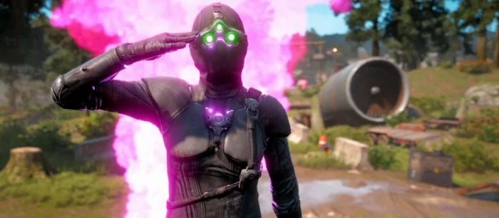 Где найти костюм Сэма Фишера в Far Cry New Dawn — гайд