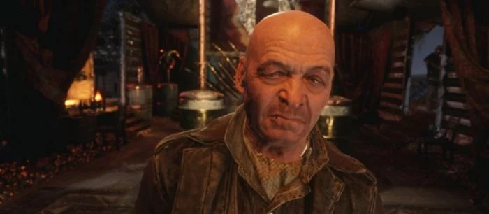 Где найти настоящего Барона в Metro Exodus — гайд