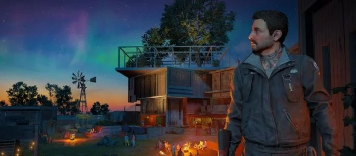 Где найти все фотографии в Far Cry New Dawn — гайд