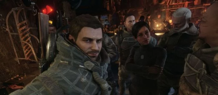 Где найти все открытки и дневники (документы, журналы, заметки, записки) в Metro Exodus в Москве — гайд