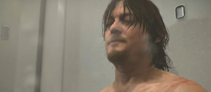 «Гений, гений, гений»: Норман Ридус рассказал о Кодзиме и Death Stranding