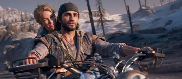 Главный герой Days Gone приглашает всех геймеров на свою свадьбу, которая «состоится» 13 февраля