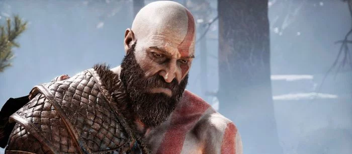 God of War снова стала «игрой года», но The Witcher 3, Last of Us и Skyrim она так и не переплюнула