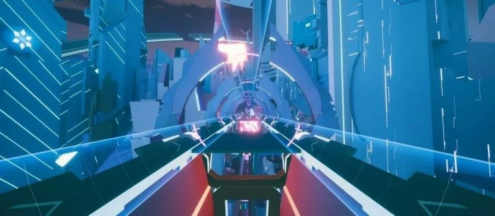 Гоночная аркада JetX с поддержкой VR скоро выйдет в Steam — трейлер