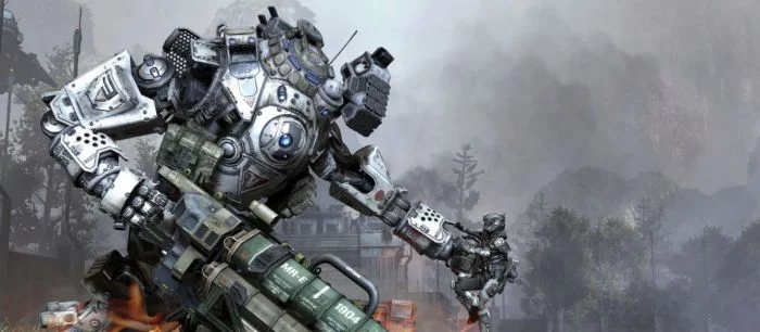 Хакер мешает оставшимся игрокам в Titanfall зайти в матч при помощи уязвимости
