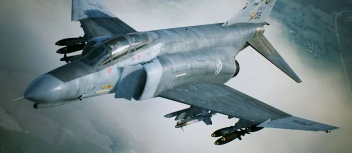 Хакеры взломали Ace Combat 7 — еще одну игру, в которой Denuvo той же версии, что и в Metro Exodus