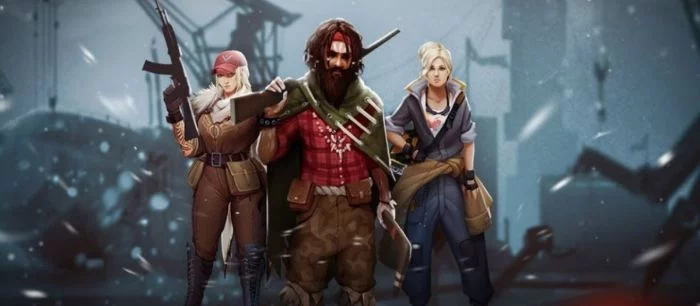 Халява: бесплатно дарим ключи на тест Dominance — онлайн-шутера про 80-е. Всем участникам полагаются подарки (завершено)