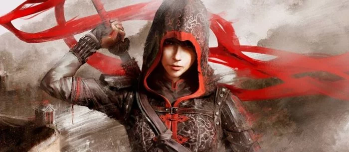 Халява: на PC бесплатно раздают Assassin's Creed Chronicles: China