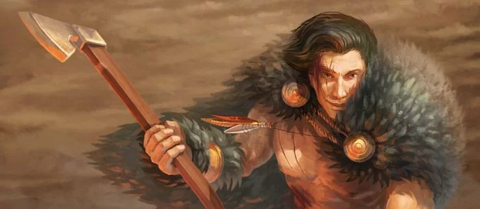 Халява: российская RPG Wild Terra Online стала бесплатной. Играть можно в браузере и Steam