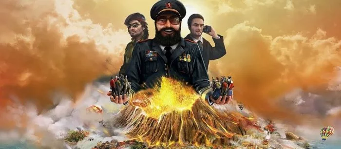 Халява: Tropico 4 бесплатно отдают на PC