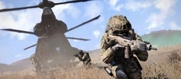 Халява: в ArmA 3 можно будет играть бесплатно на PC в честь Дня всех влюбленных