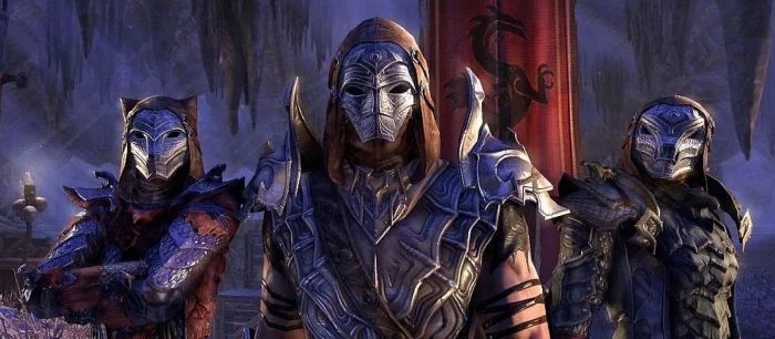 Халява: все обладатели The Elder Scrolls Online в феврале получат бесплатные «плюшки» от разработчиков