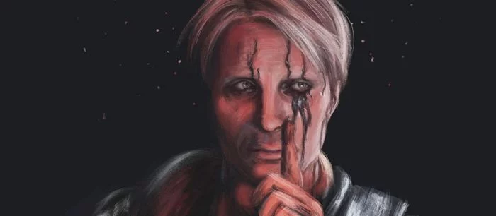 Хидео Кодзима дал сыграть в Death Stranding режиссеру фильма Metal Gear Solid. Ему ужасно понравилось