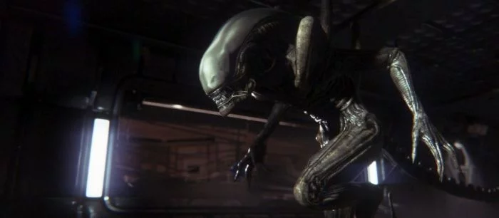 IGN показал трейлер сериала по Alien: Isolation