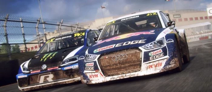 «Игра зашла» — DiRT Rally 2.0 понравилась геймерам в Steam