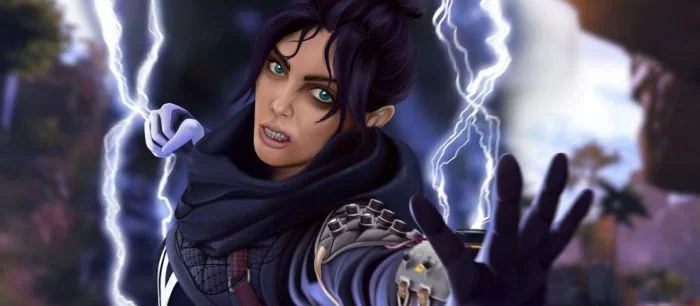 Игрок потратил $500 в Apex Legends, надеясь получить самые редкие предметы