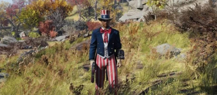 Игрока забанили в Fallout 76, просто потому что у него было слишком много патронов