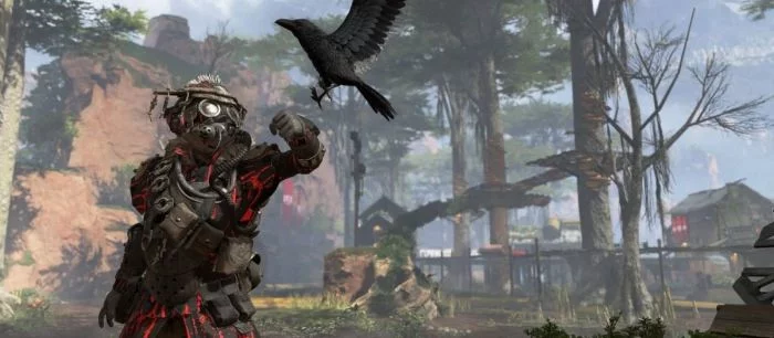 Из-за успеха Apex Legends популярность другой игры увеличилась на 4000%