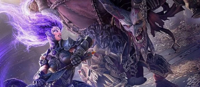 Издатель Darksiders 3 получил 225 млн. долларов на покупку новых франшиз и студий